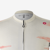 SOG Espresso fietsshirt korte mouwen