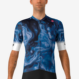 SOG Espresso fietsshirt korte mouwen