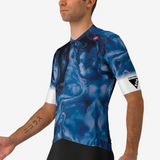 SOG Espresso fietsshirt korte mouwen