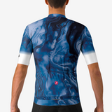 SOG Espresso fietsshirt korte mouwen