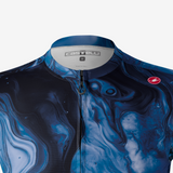 SOG Espresso fietsshirt korte mouwen
