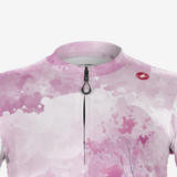 SOG Espresso 2 fietsshirt korte mouwen dames