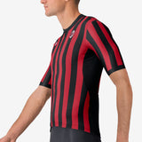AC Milan Fietsshirt