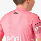 #GIRO107 Fietsshirt voor kinderen
