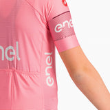 #GIRO107 Fietsshirt voor kinderen
