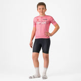 #GIRO107 Fietsshirt voor kinderen