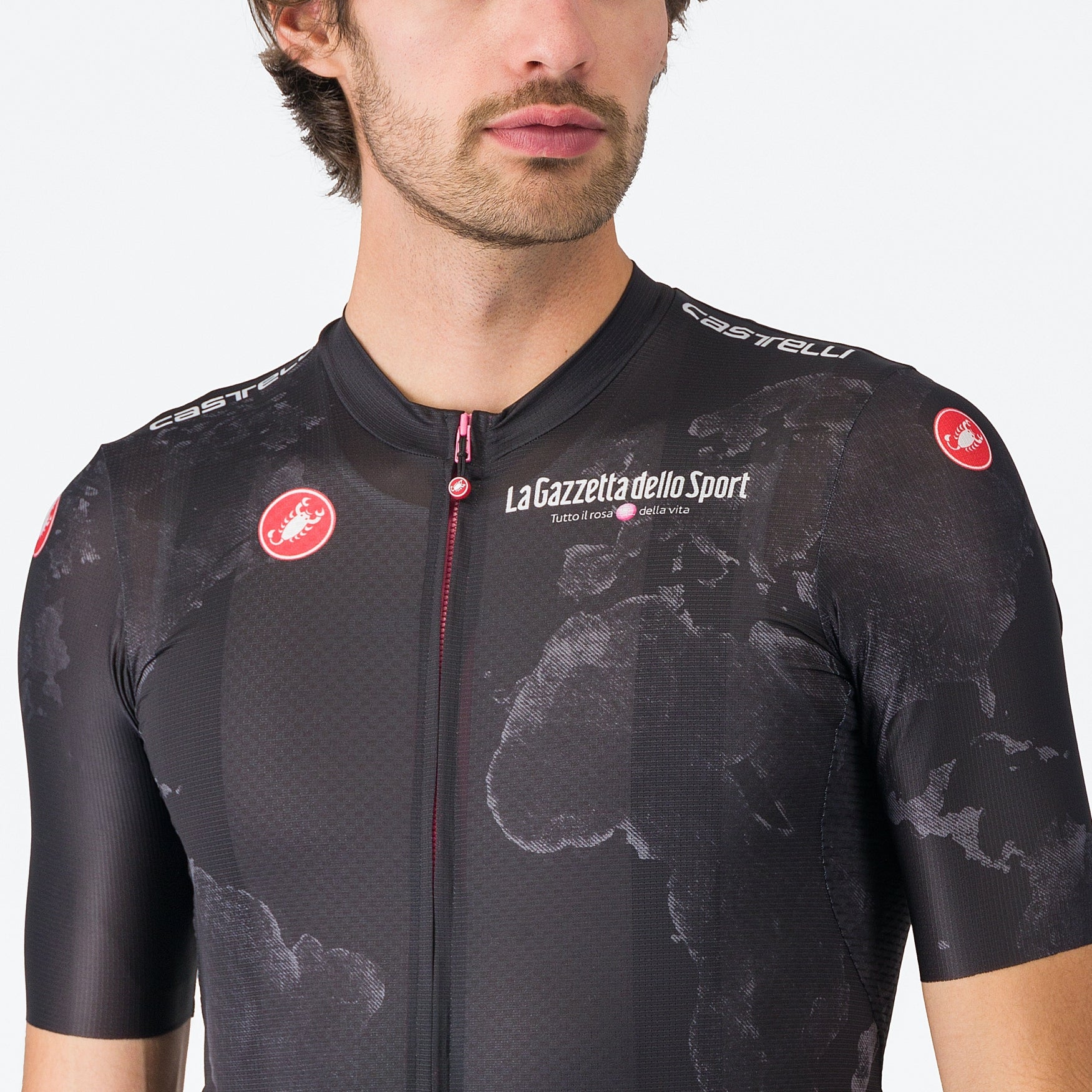 #GIRO108 COMPETIZIONE 3 JERSEY