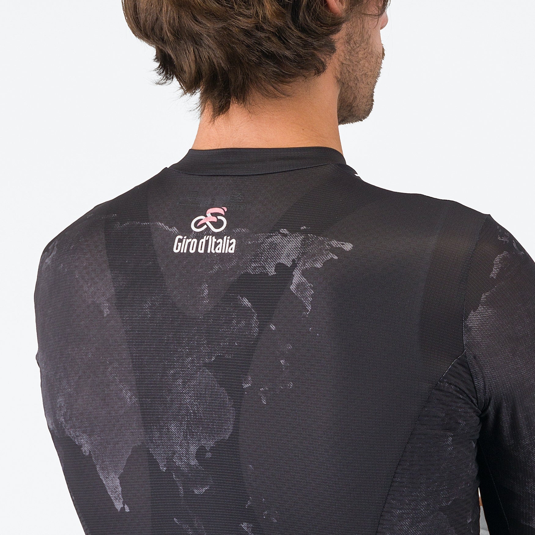 #GIRO108 COMPETIZIONE 3 JERSEY