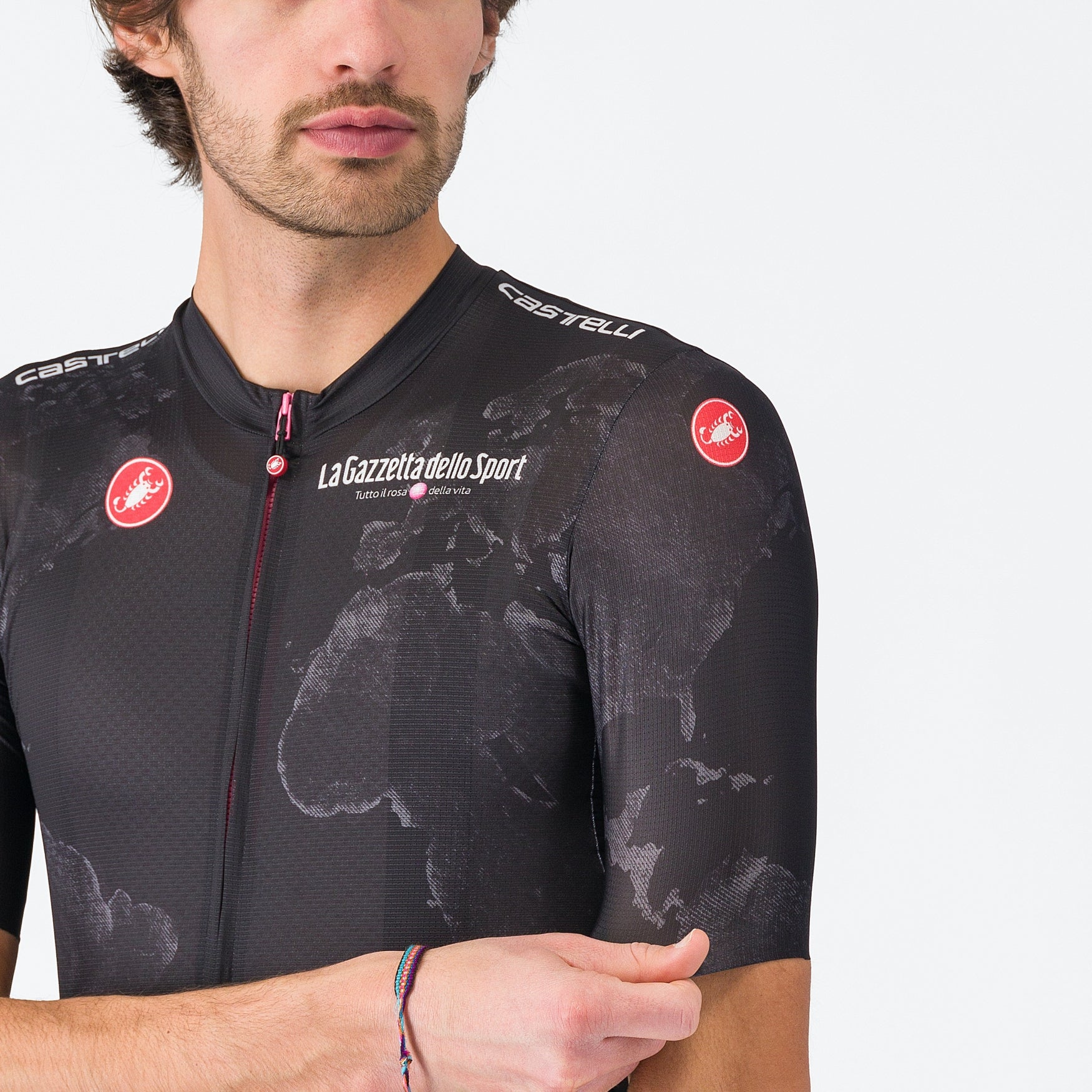 #GIRO108 COMPETIZIONE 3 JERSEY