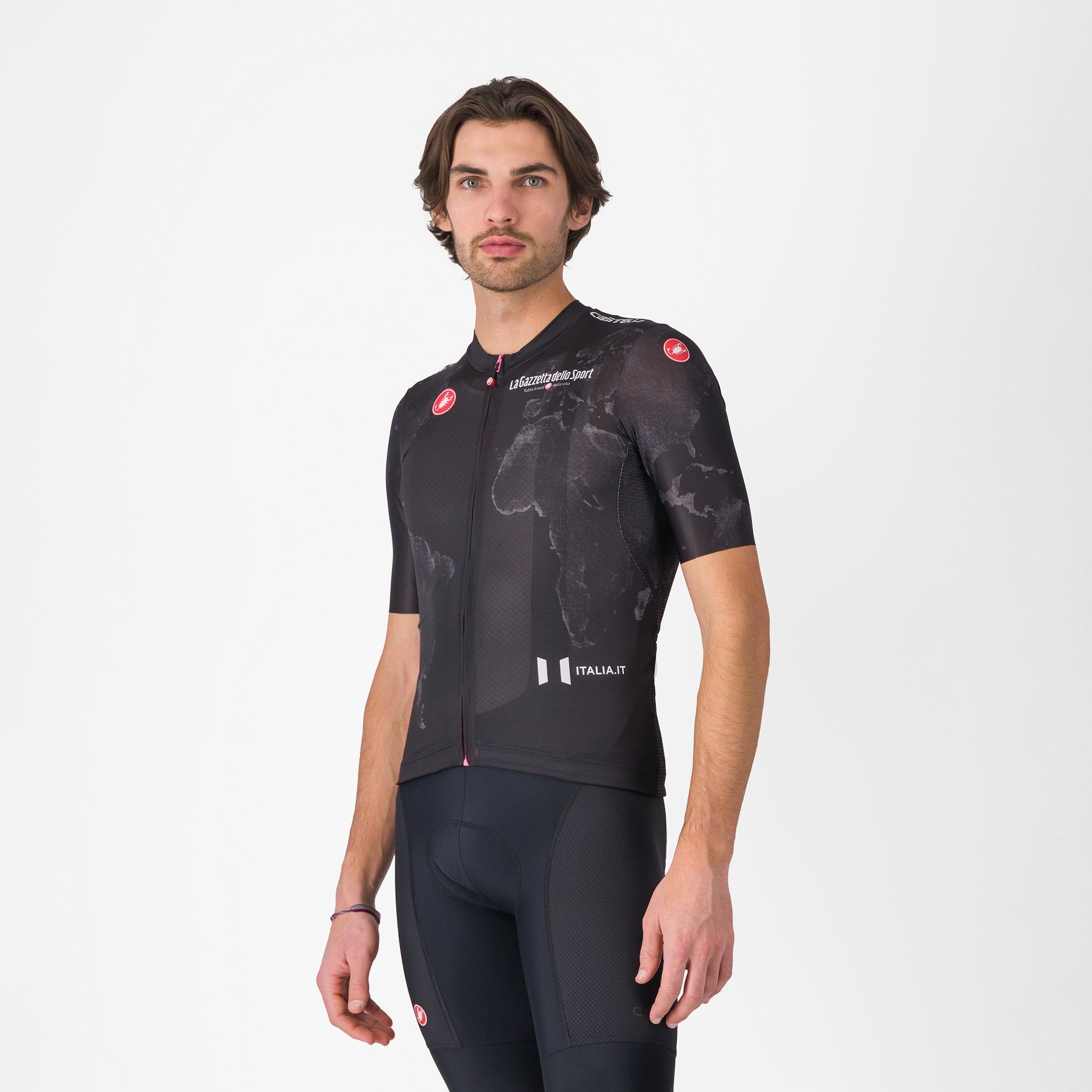 #GIRO108 COMPETIZIONE 3 JERSEY