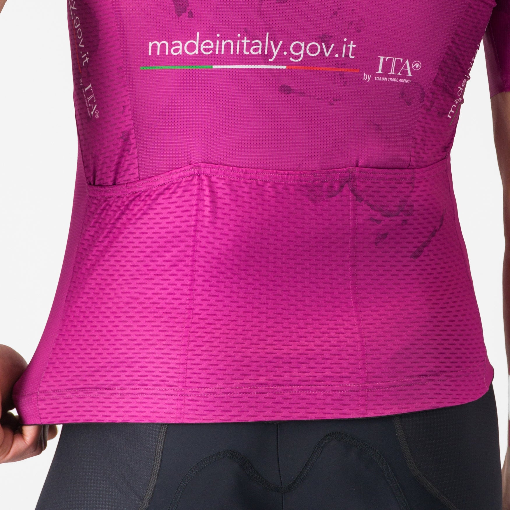#GIRO108 COMPETIZIONE 3 JERSEY