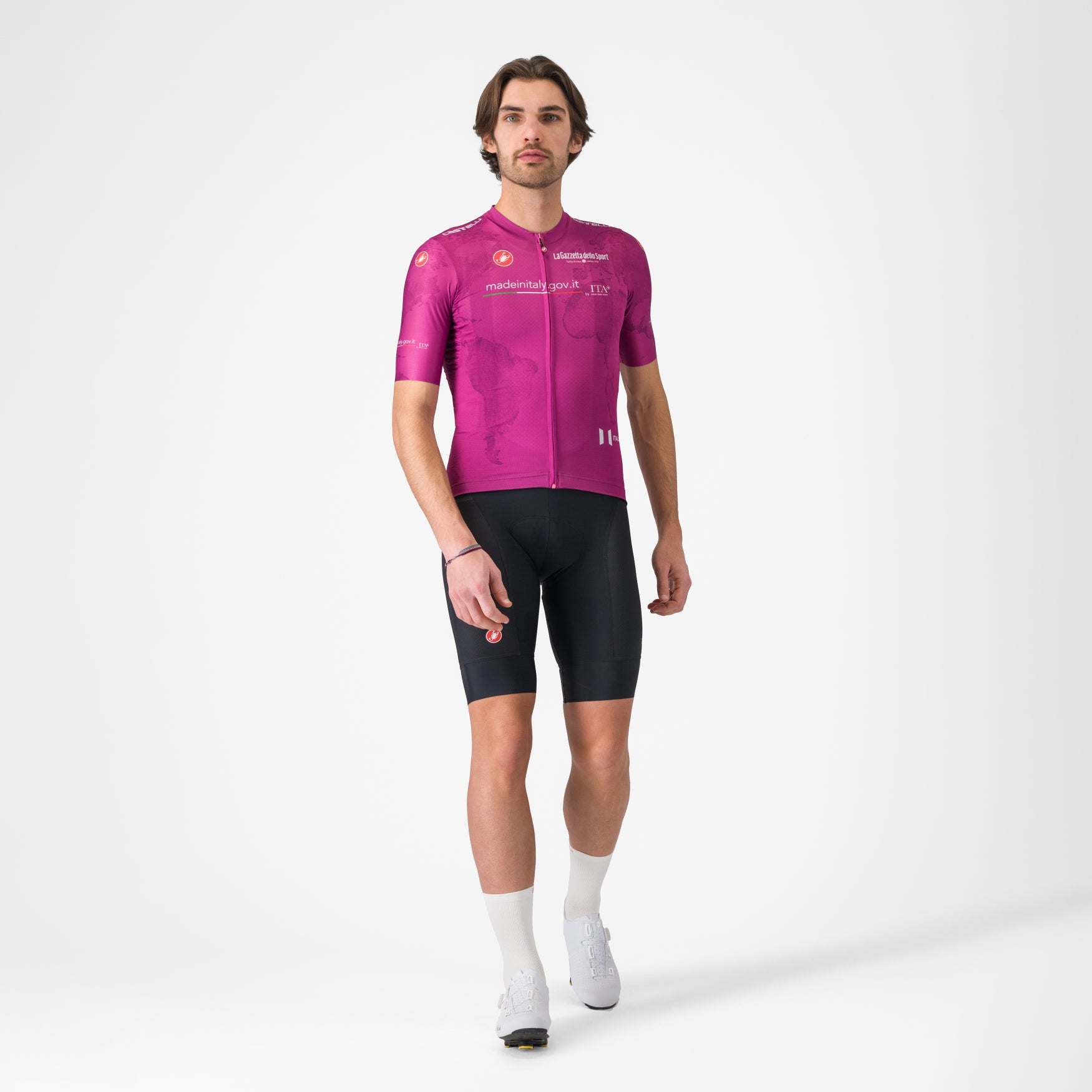 #GIRO108 COMPETIZIONE 3 JERSEY