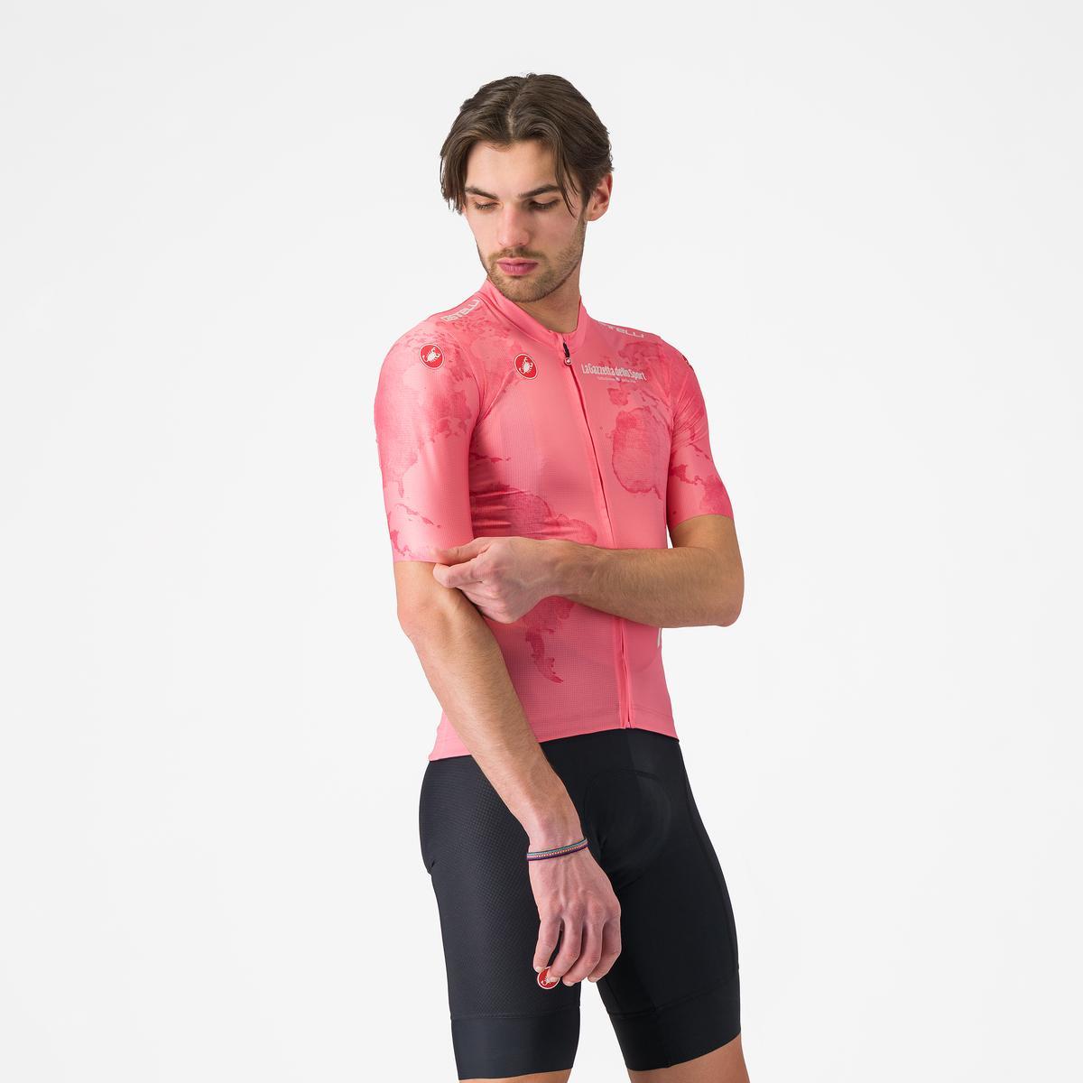 #GIRO108 COMPETIZIONE 3 JERSEY