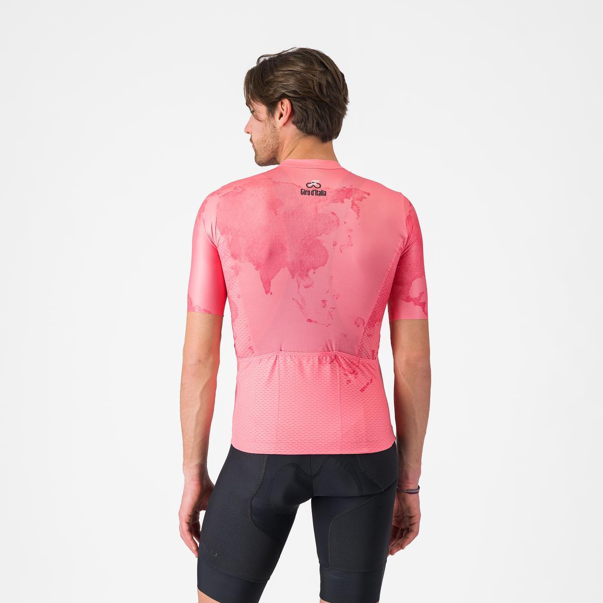 #GIRO108 COMPETIZIONE 3 JERSEY