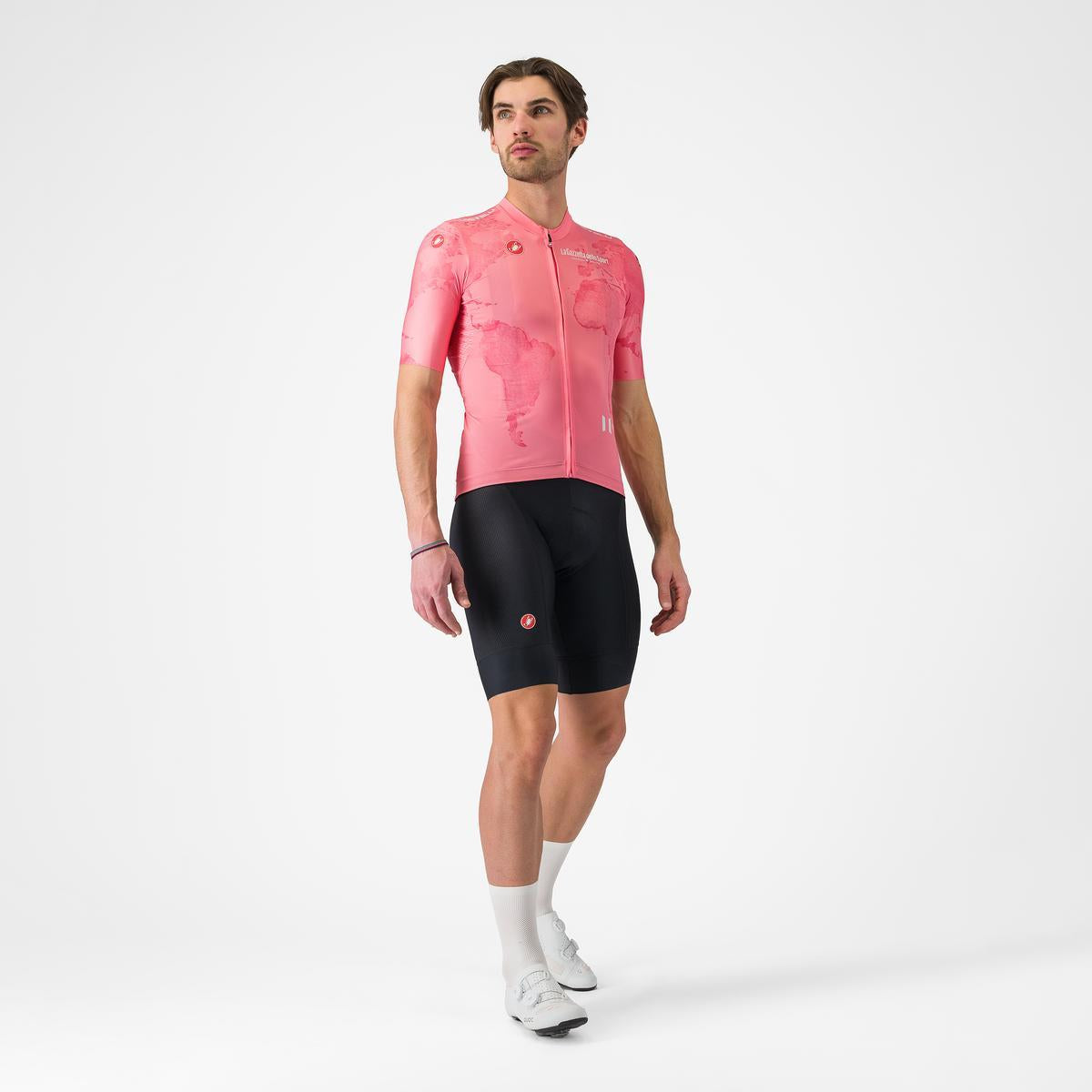 #GIRO108 COMPETIZIONE 3 JERSEY