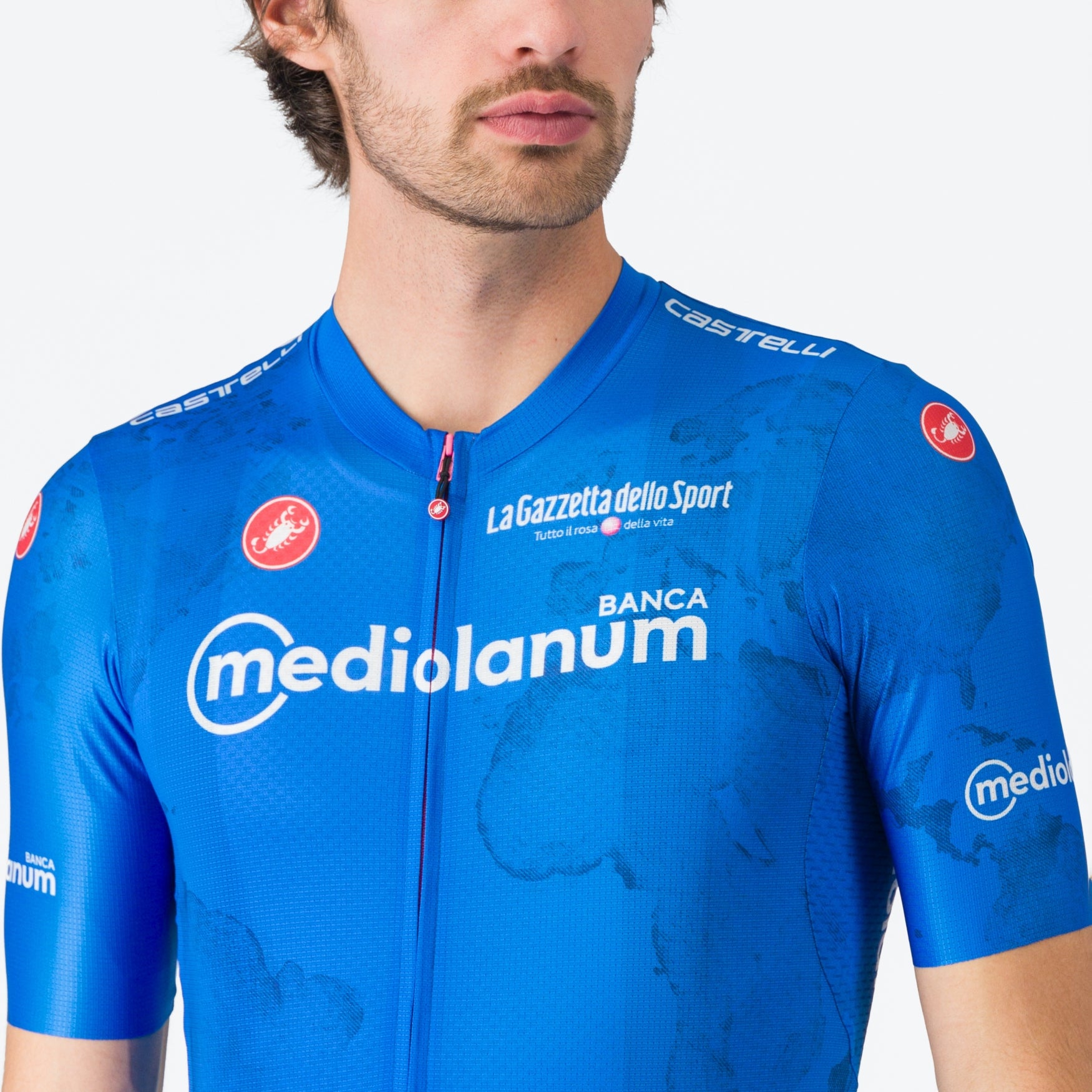 #GIRO108 COMPETIZIONE 3 JERSEY