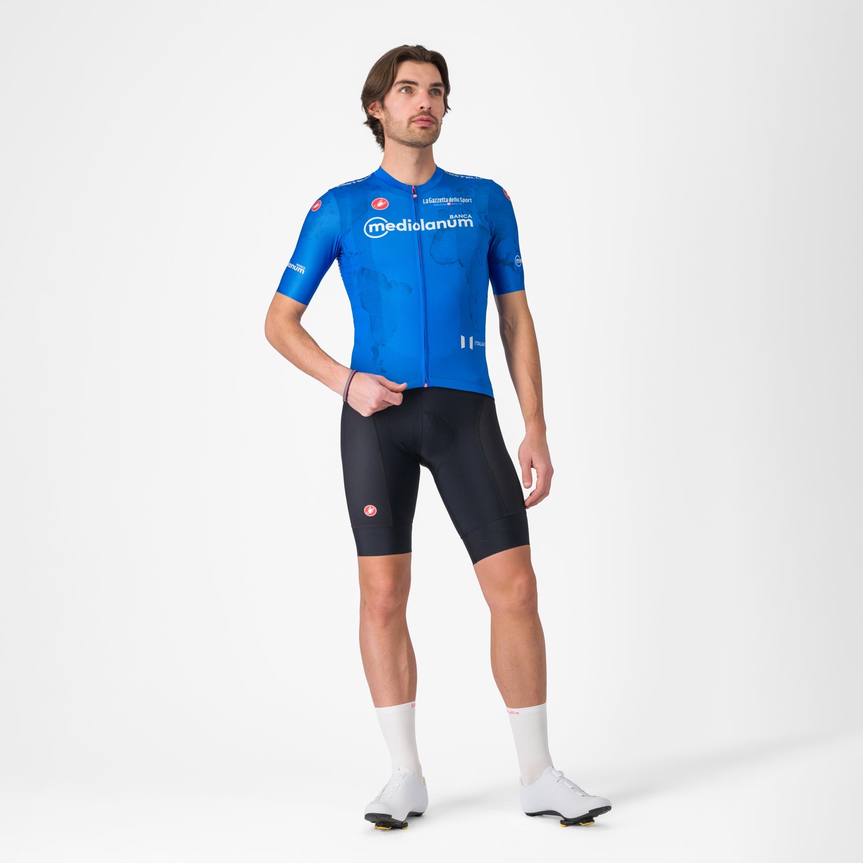 #GIRO108 COMPETIZIONE 3 JERSEY
