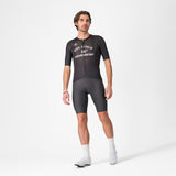 VINTAGE MAGLIA NERA 34