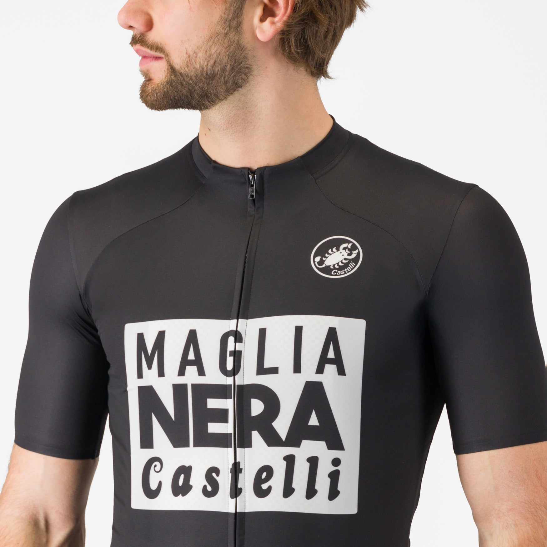 VINTAGE GIRO D'ITALIA JERSEY
