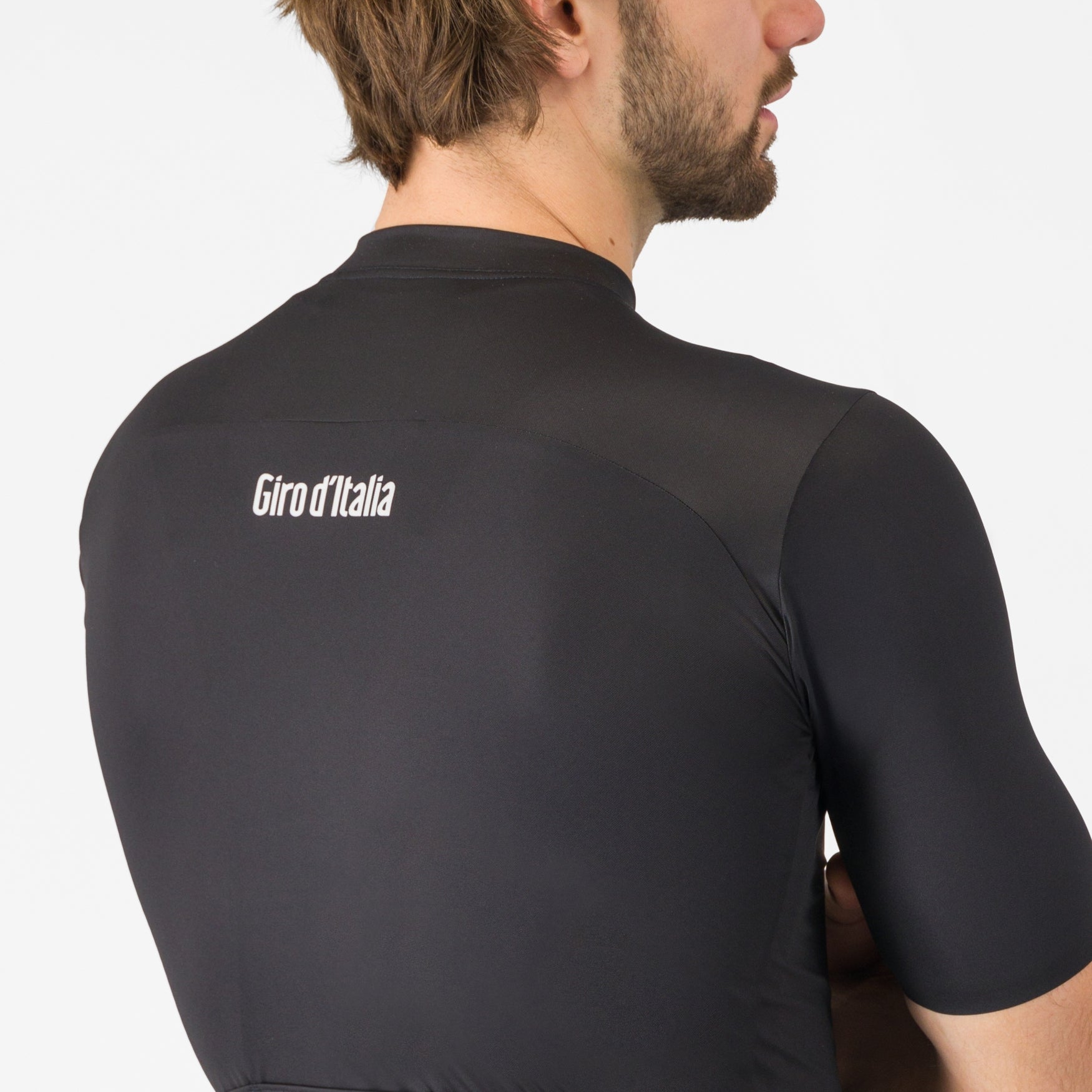 VINTAGE GIRO D'ITALIA JERSEY