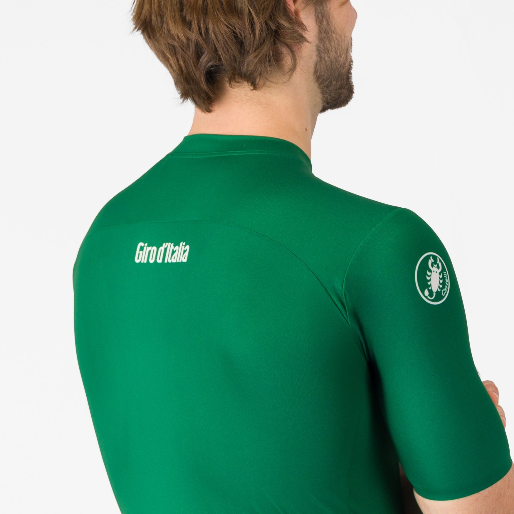 VINTAGE GIRO D'ITALIA JERSEY