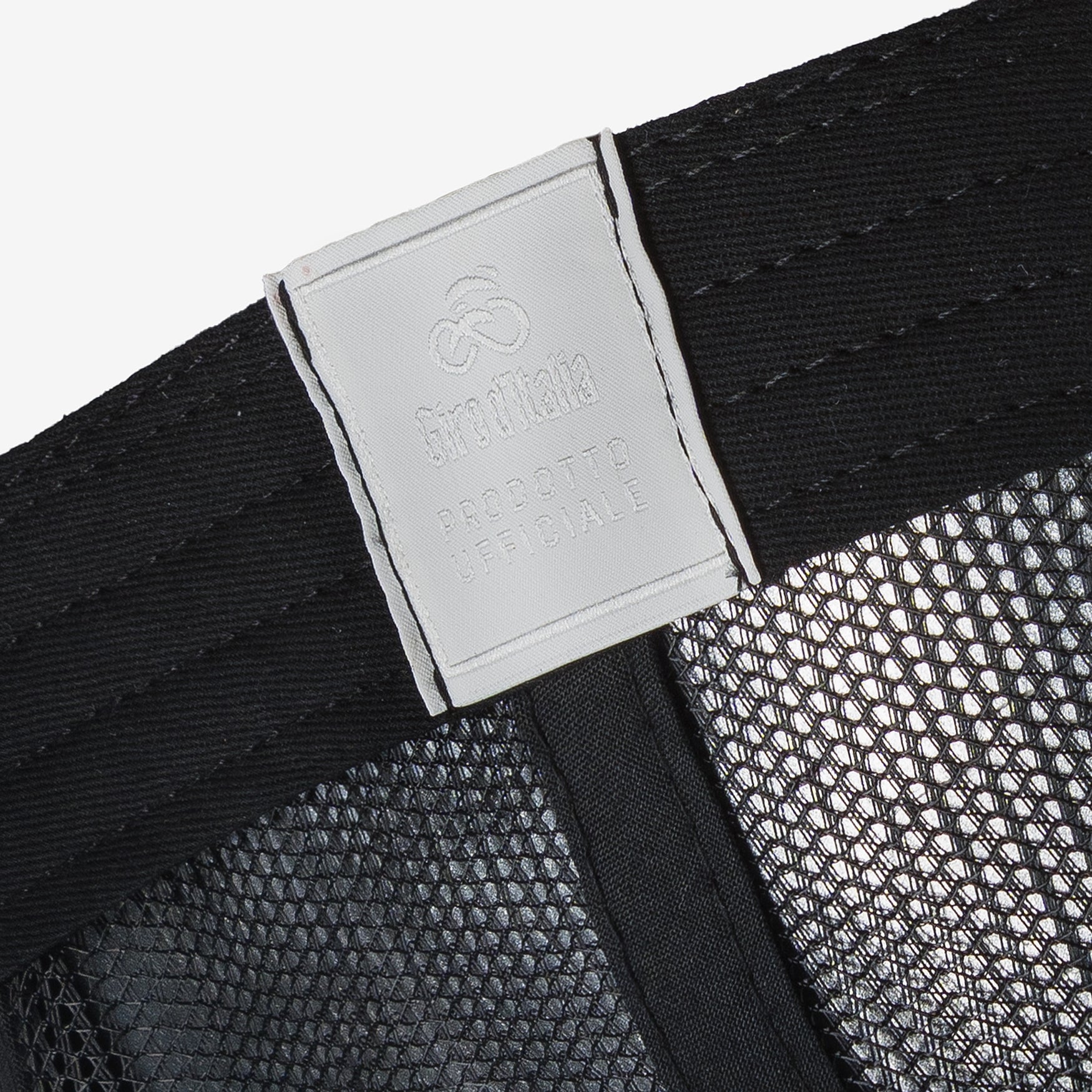 HIGHWAY TO ROME TRUCKER CAP