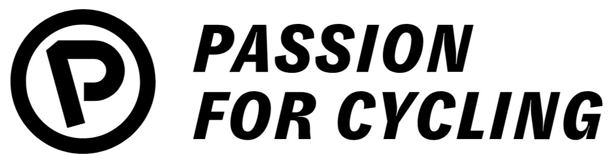 Passion for cycling Shop