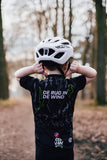 Wielerclub Wattage kindershirt