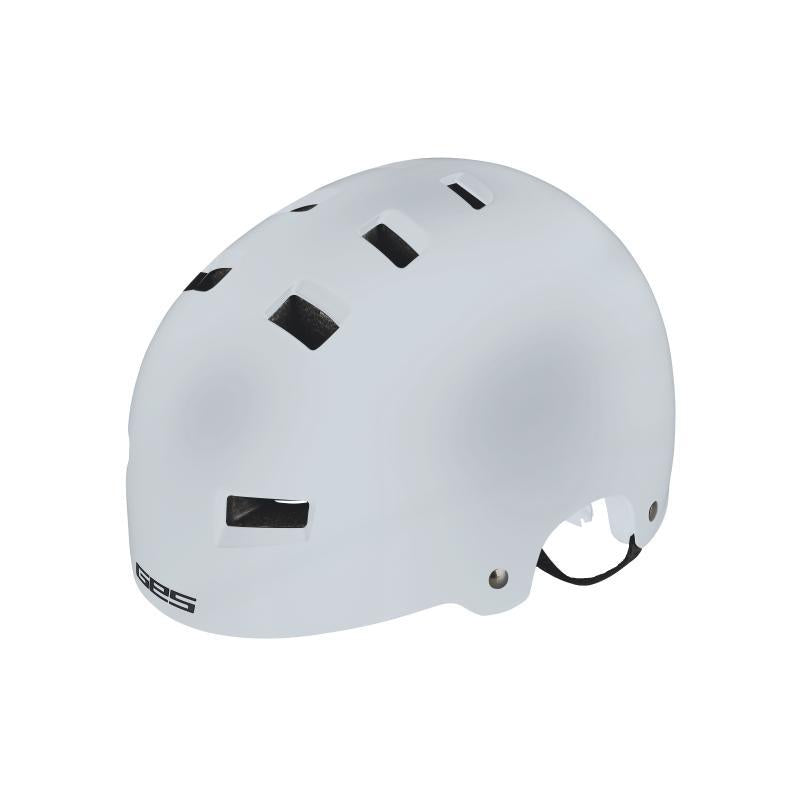 BMX Helm Explorer