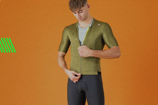 Passion for cycling Shop