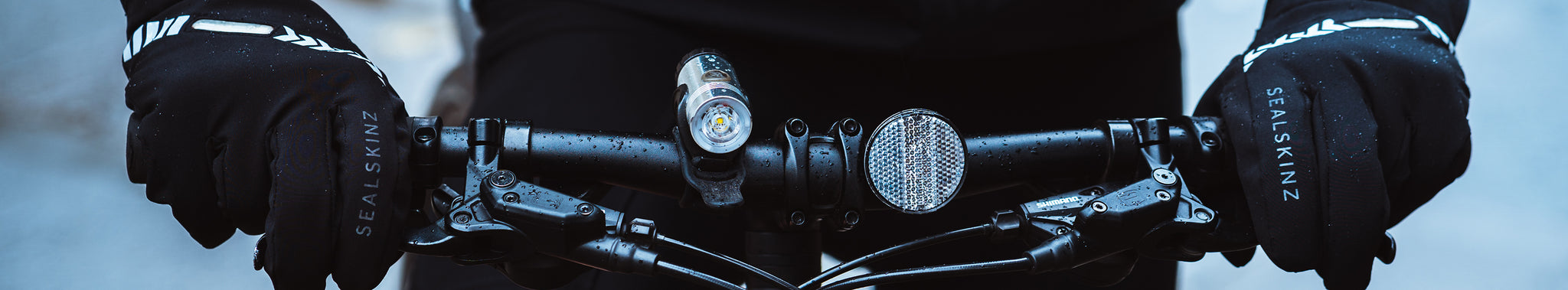 Passion for cycling Shop