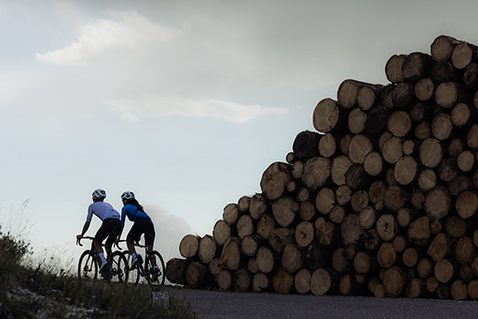 Passion for cycling Shop