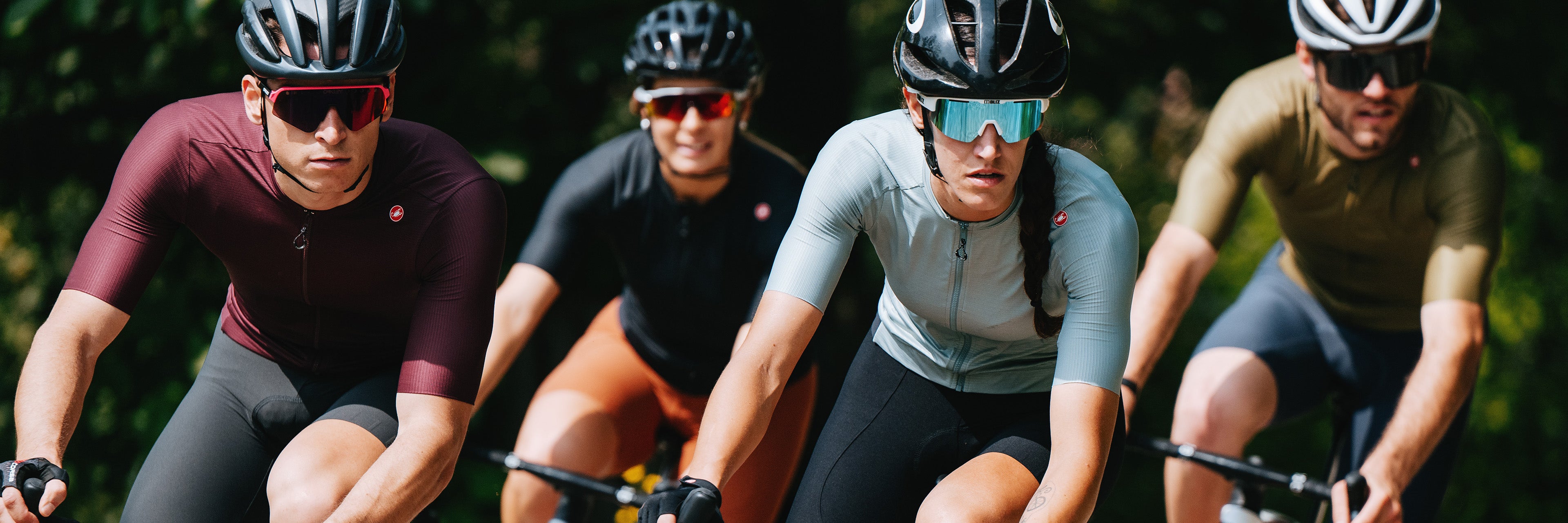 Ter ere van Zich verzetten tegen vermoeidheid Fietskleding kopen | Passion for Cycling – Passion for cycling Shop