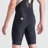 BODYFIT PRO LTD korte fietsbroek