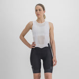 SUPERGIARA korte fietsbroek Dames