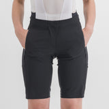 SUPERGIARA overshort Dames