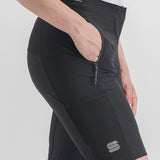 SUPERGIARA overshort Dames