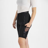 SUPERGIARA overshort Dames