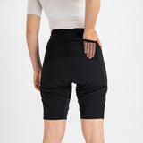 SUPERGIARA overshort Dames