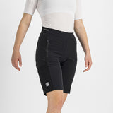 SUPERGIARA overshort Dames