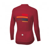 WIRE THERMAL JERSEY