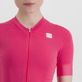 MONOCROM Fietsshirt Dames