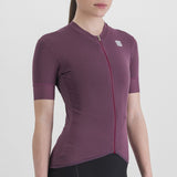 MONOCROM Fietsshirt Dames