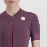 MONOCROM Fietsshirt Dames