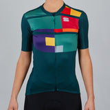 IDEA Fietsshirt Dames