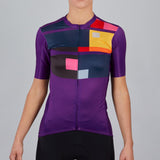 IDEA Fietsshirt Dames