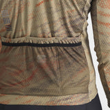 CLIFF SUPERGIARA THERMAL Fietsshirt