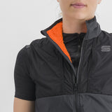 GIARA LAYER VEST Dames