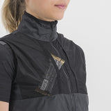 GIARA LAYER VEST Dames