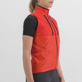 GIARA LAYER VEST Dames